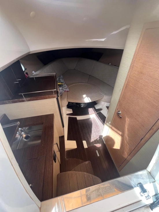 Sessa Marine Key Largo 28 de segunda mano en venta