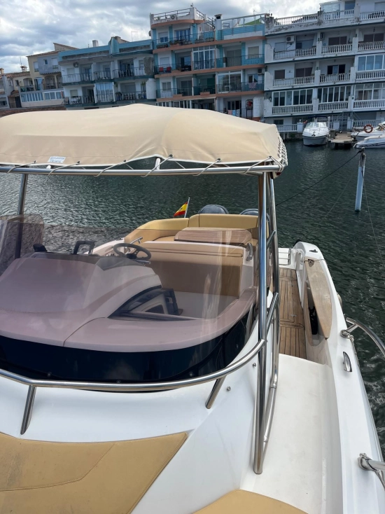 Sessa Marine Key Largo 28 de segunda mano en venta