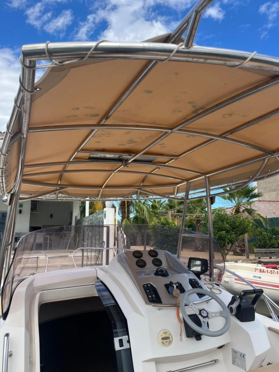 Sessa Marine Key Largo 28 de segunda mano en venta