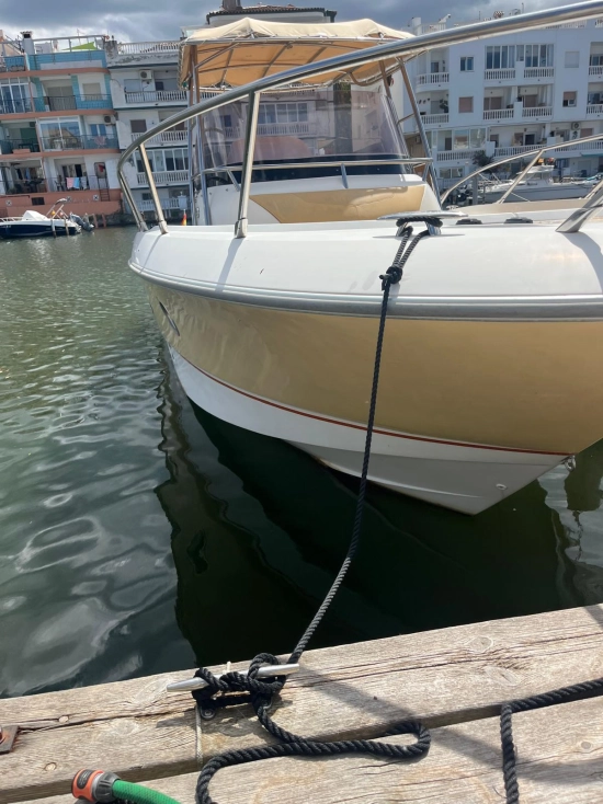 Sessa Marine Key Largo 28 de segunda mano en venta