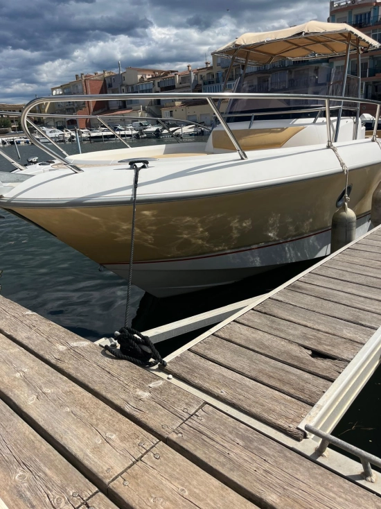 Sessa Marine Key Largo 28 de segunda mano en venta