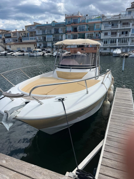 Sessa Marine Key Largo 28 de segunda mano en venta