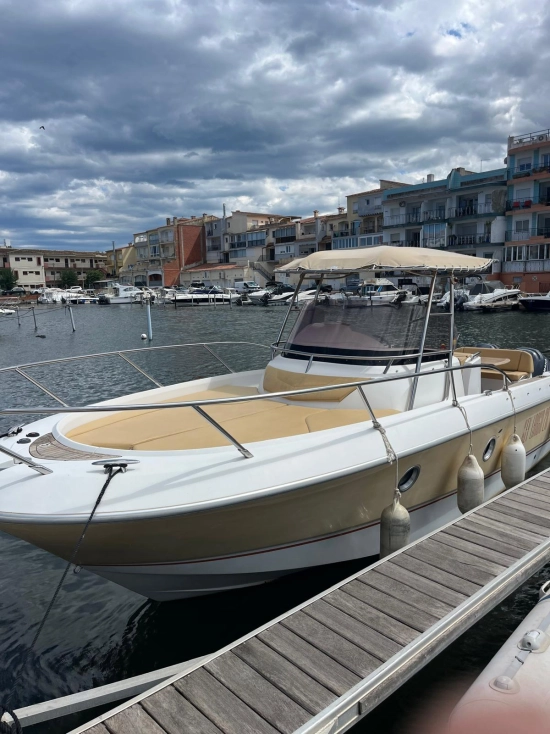 Sessa Marine Key Largo 28 de segunda mano en venta