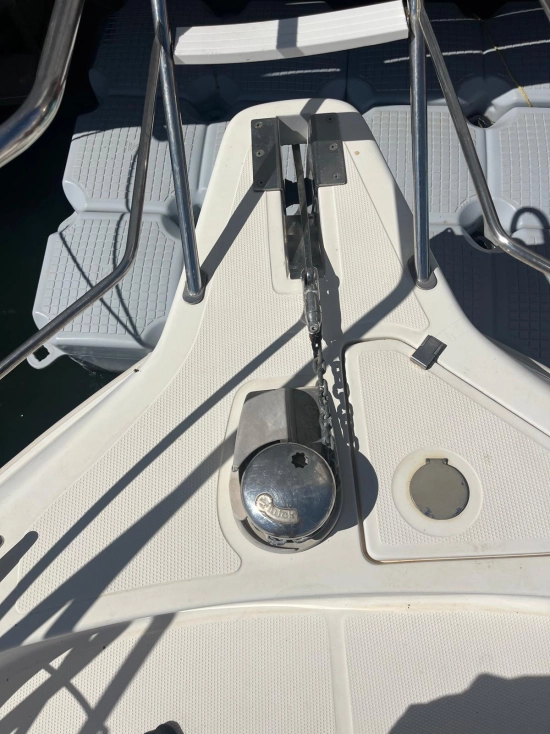Faeton F 790 de segunda mano en venta