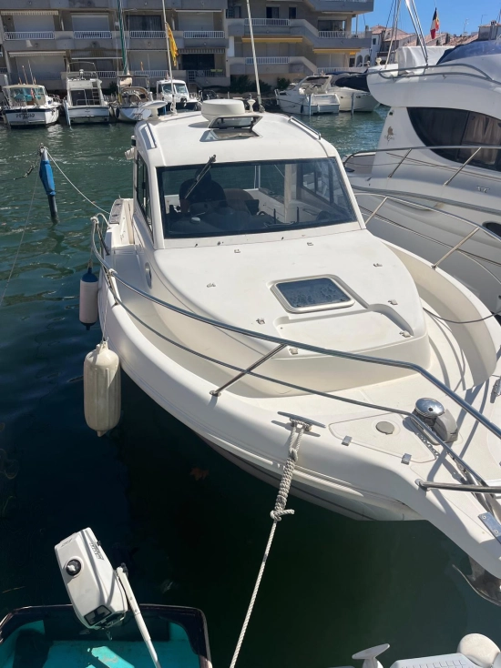Faeton F 790 de segunda mano en venta