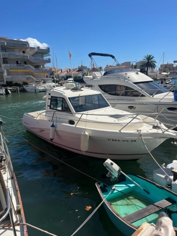 Faeton F 790 de segunda mano en venta