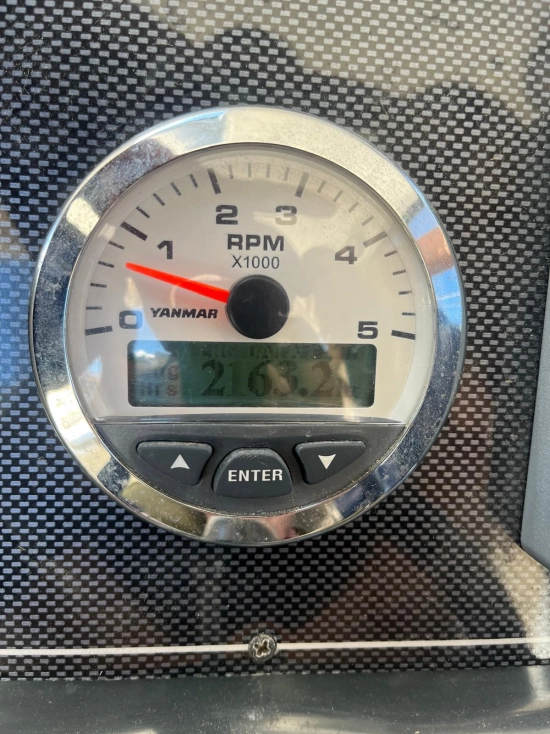 Faeton F 790 de segunda mano en venta