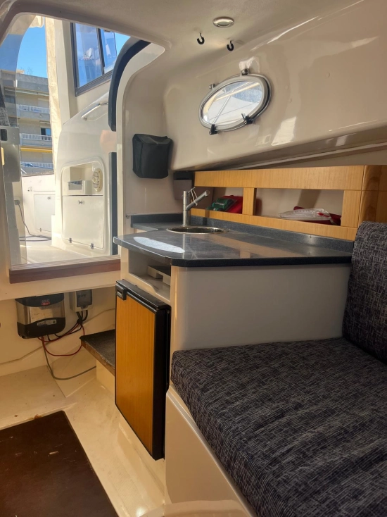 Faeton F 790 de segunda mano en venta
