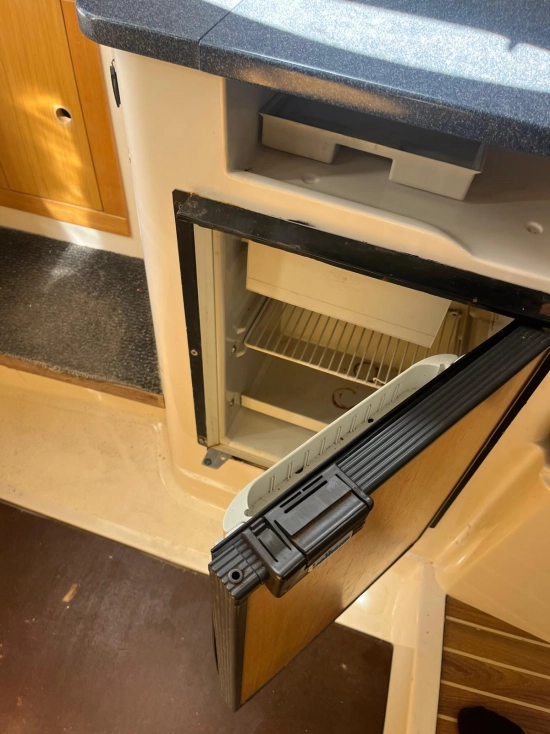 Faeton F 790 de segunda mano en venta