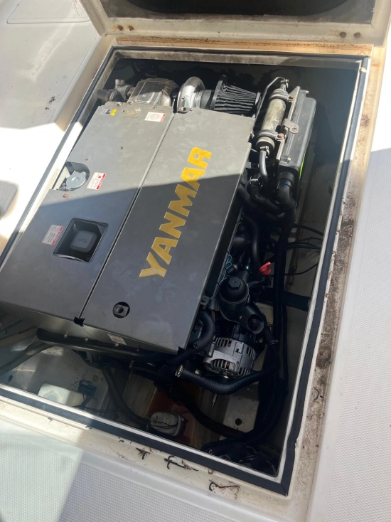 Faeton F 790 de segunda mano en venta