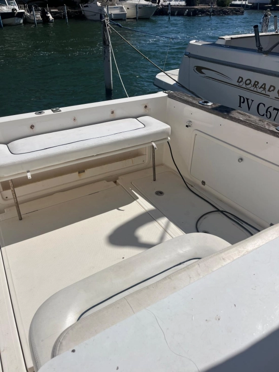 Faeton F 790 de segunda mano en venta