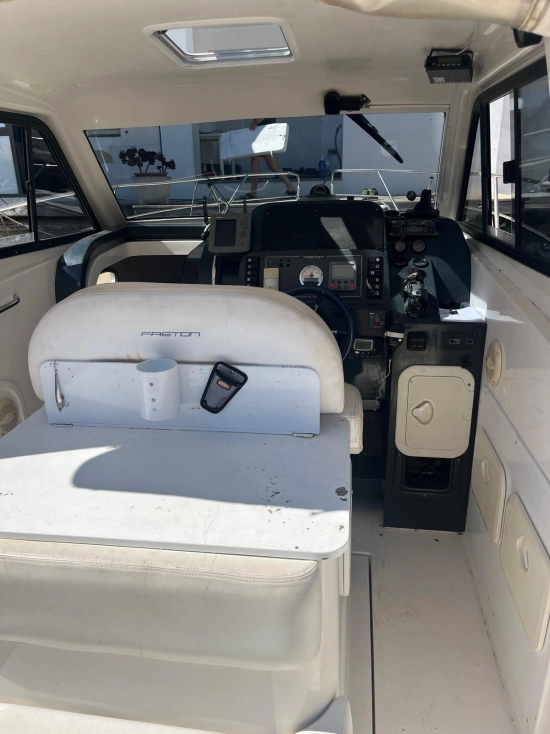 Faeton F 790 de segunda mano en venta