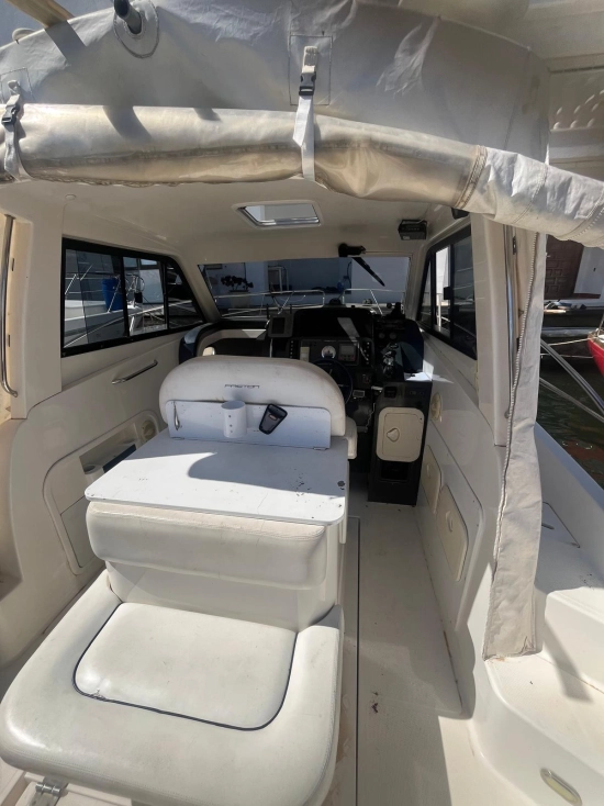 Faeton F 790 de segunda mano en venta