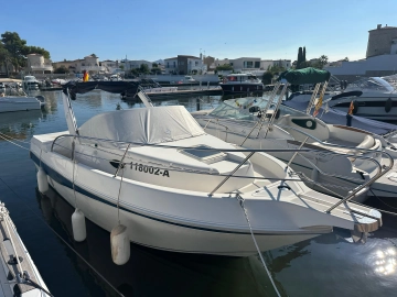 Faeton 730 Sport usata in vendita