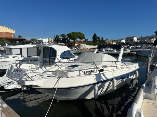 Faeton 730 Sport usado à venda