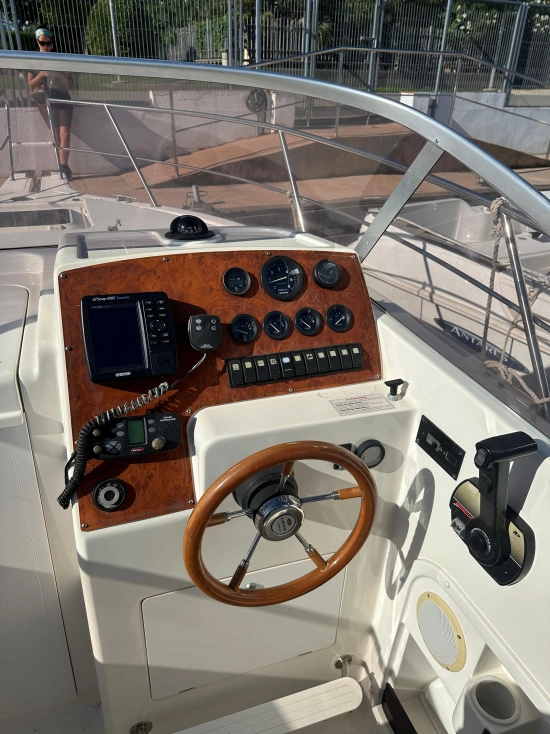 Faeton 730 Sport usado à venda
