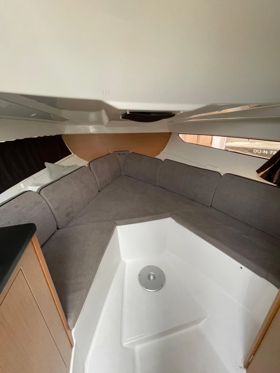 Beneteau Flyer 8 Sundeck usata in vendita