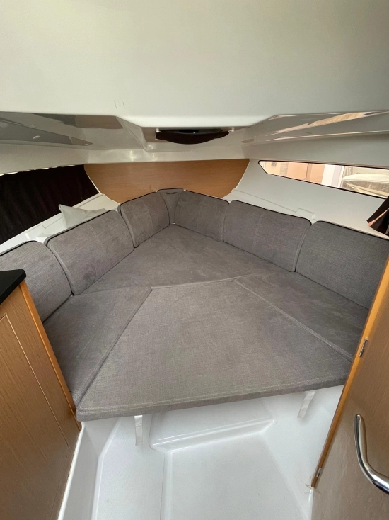 Beneteau Flyer 8 Sundeck usata in vendita