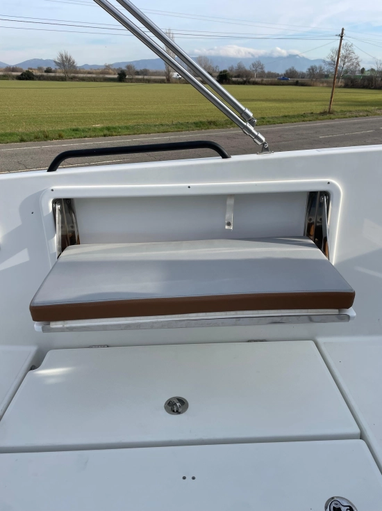 Beneteau Flyer 8 Sundeck usata in vendita