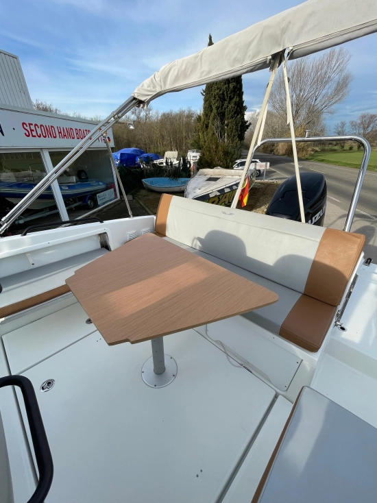 Beneteau Flyer 8 Sundeck usata in vendita