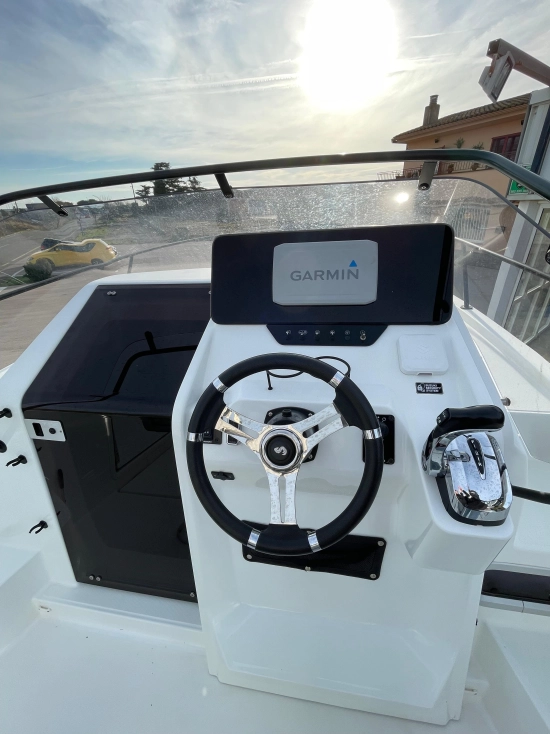 Beneteau Flyer 8 Sundeck usata in vendita