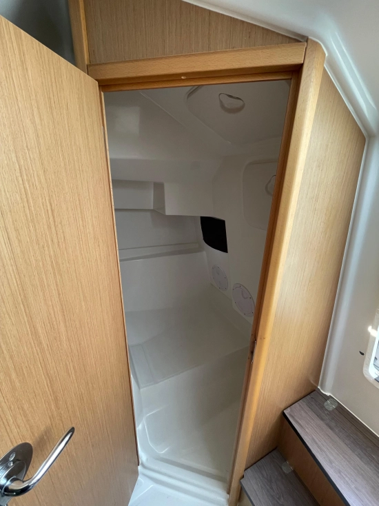 Beneteau Flyer 8 Sundeck usata in vendita