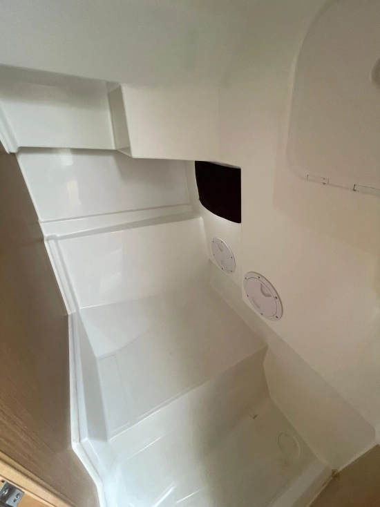 Beneteau Flyer 8 Sundeck usata in vendita