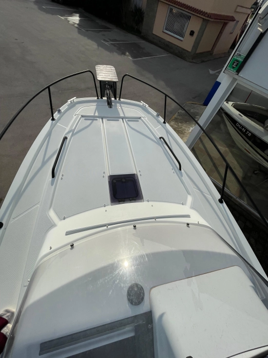 Beneteau Flyer 8 Sundeck usata in vendita