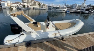 Altamarea 580 de segunda mano en venta