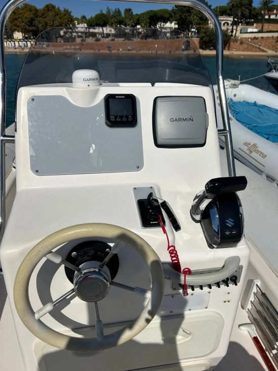 Arimar SCUBA usata in vendita