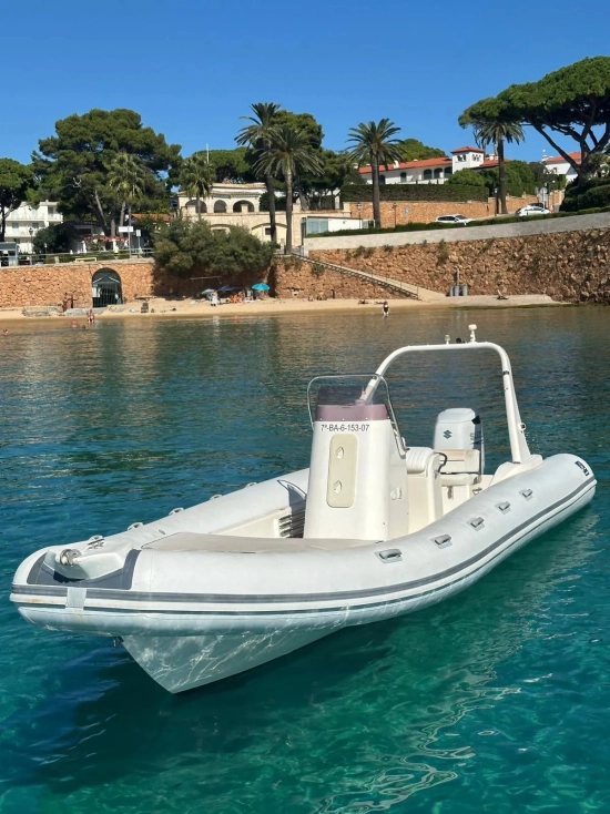 Arimar SCUBA usata in vendita