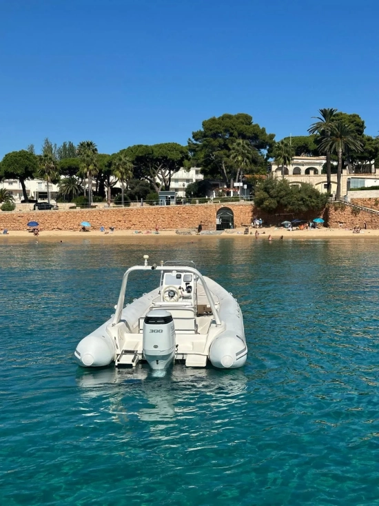 Arimar SCUBA usata in vendita