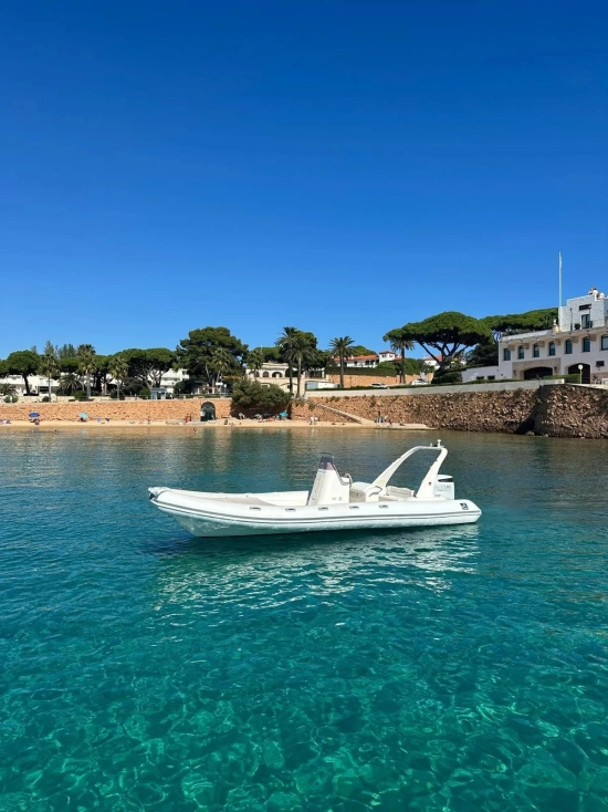 Arimar SCUBA usata in vendita