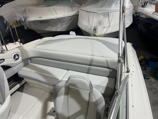 Sea Ray 220 Select usata in vendita