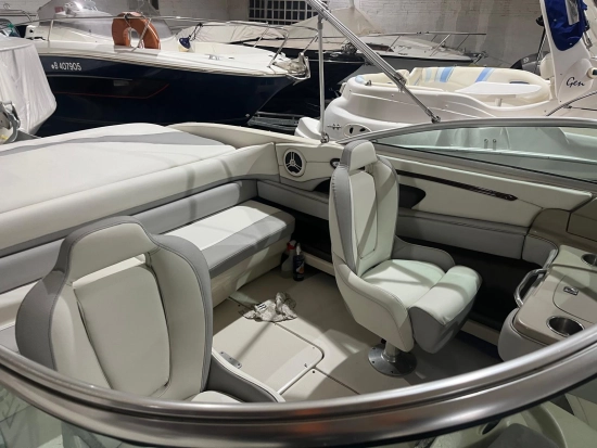 Sea Ray 220 Select usata in vendita