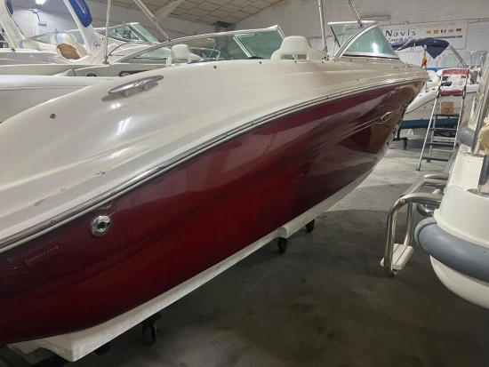Sea Ray 220 Select usata in vendita