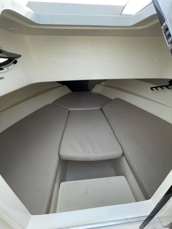 Quicksilver Sundeck Activ 675 usata in vendita