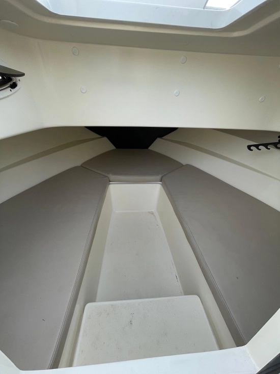 Quicksilver Sundeck Activ 675 usata in vendita