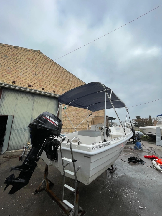 ESTABLE 415 CONSOLA de segunda mano en venta