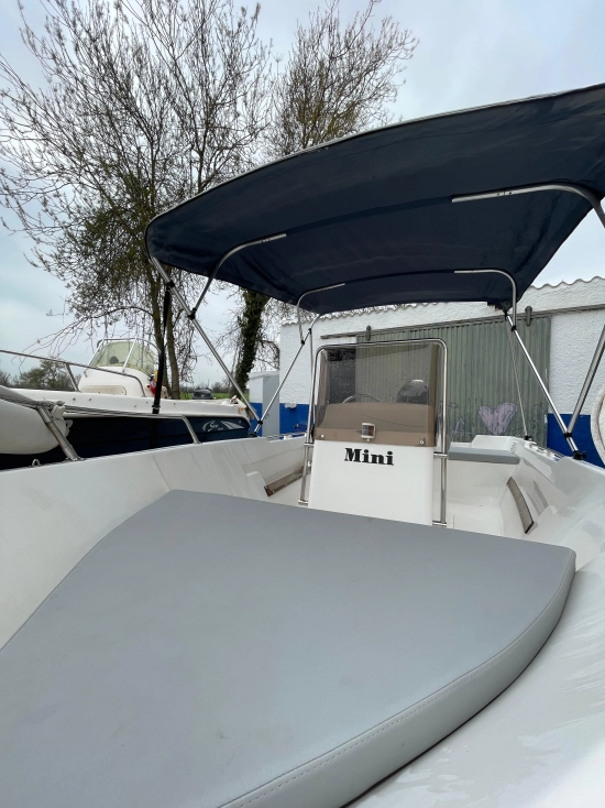 ESTABLE 415 CONSOLA de segunda mano en venta