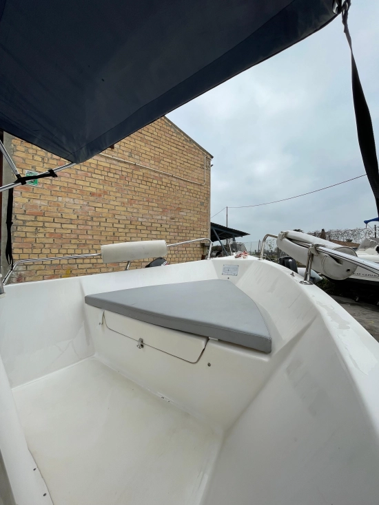 ESTABLE 415 CONSOLA de segunda mano en venta