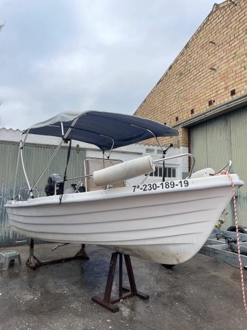 ESTABLE 415 CONSOLA de segunda mano en venta