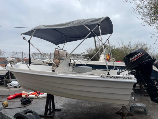 ESTABLE 415 CONSOLA de segunda mano en venta