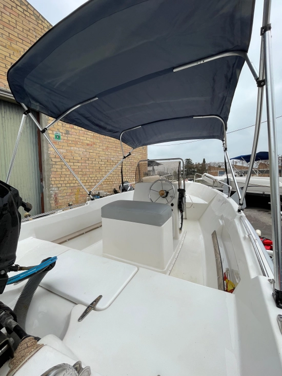 ESTABLE 415 CONSOLA de segunda mano en venta