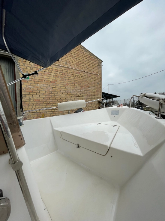 ESTABLE 415 CONSOLA de segunda mano en venta