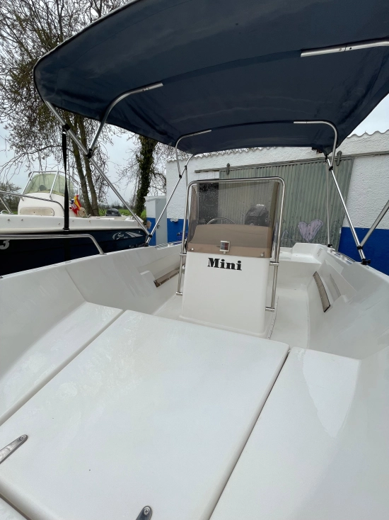 ESTABLE 415 CONSOLA de segunda mano en venta