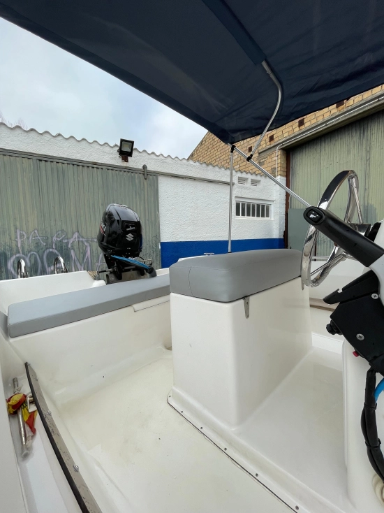 ESTABLE 415 CONSOLA de segunda mano en venta