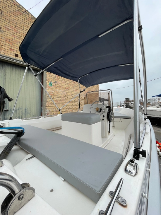ESTABLE 415 CONSOLA de segunda mano en venta