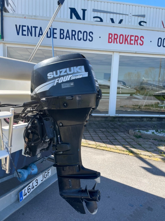Jeanneau Cap Camarat 515 usata in vendita