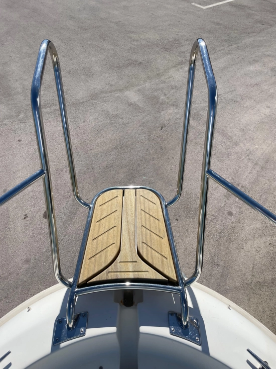 Jeanneau Cap Camarat 515 usata in vendita